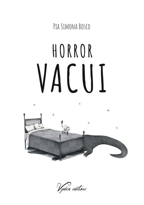 Horror vacui