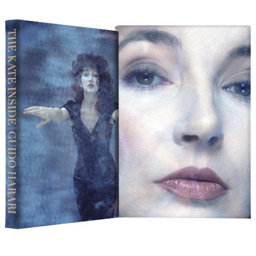 The Kate inside