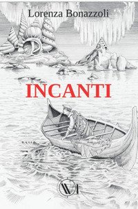 Incanti. È solo una fiaba