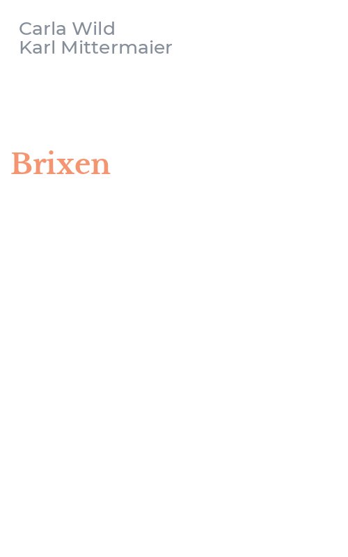 Brixen
