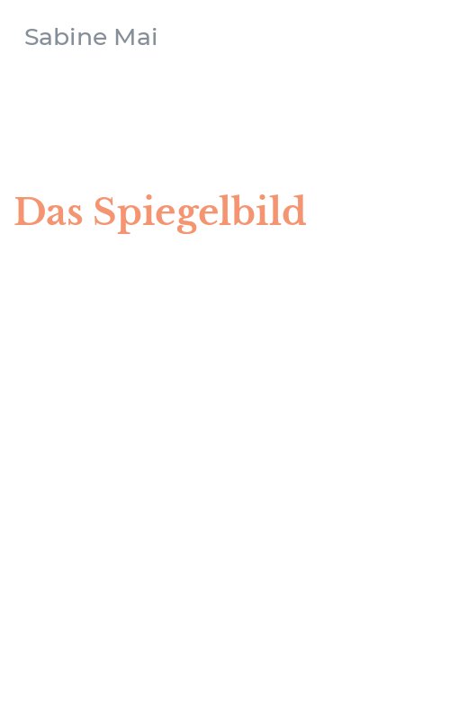 Das Spiegelbild