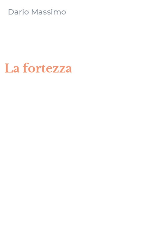 La fortezza