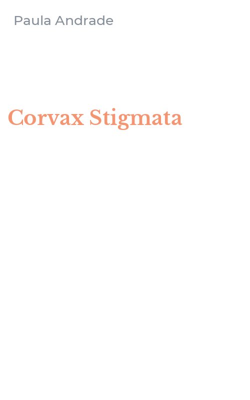 Corvax Stigmata