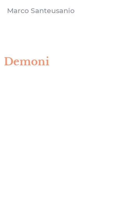 Demoni