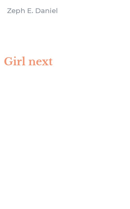 Girl next