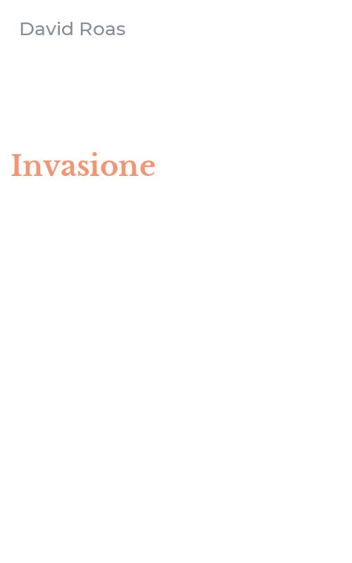 Invasione