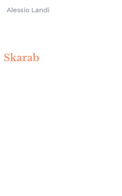 Skarab