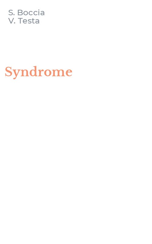 Syndrome