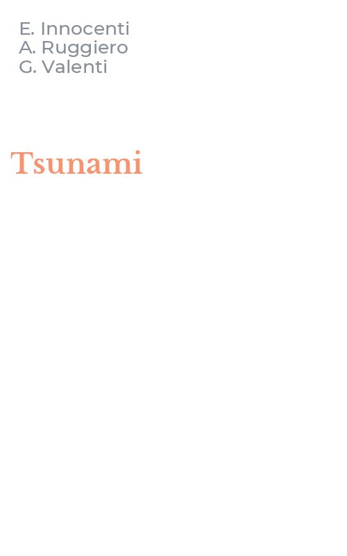 Tsunami