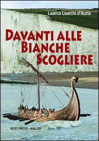 Davanti alle bianche scogliere