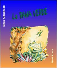 La rana verde