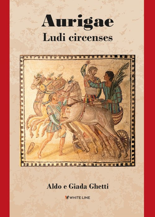 Aurigae. Ludi circenses