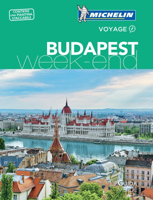 Budapest