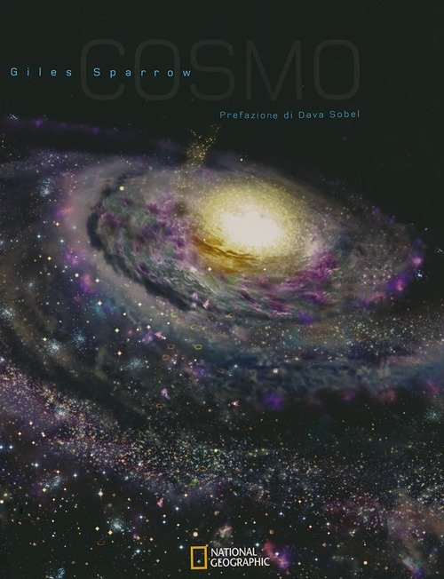 Cosmo