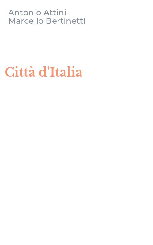Città d'Italia