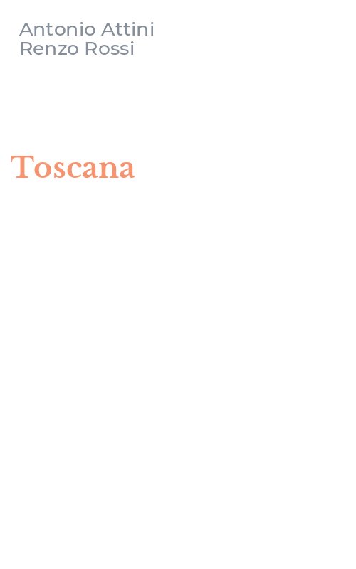 Toscana