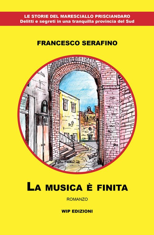 La musica è finita