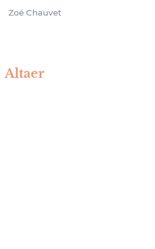 Altaer
