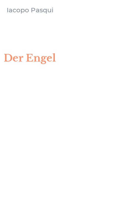 Der Engel
