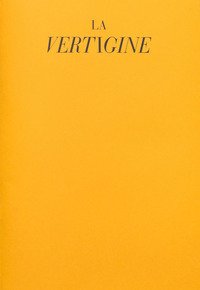 La vertigine