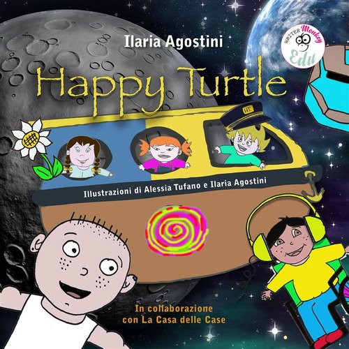 Happy Turtle