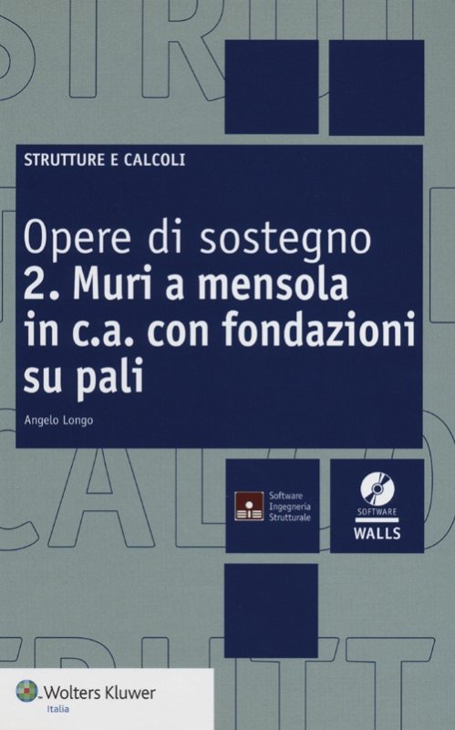 Opere di sostegno