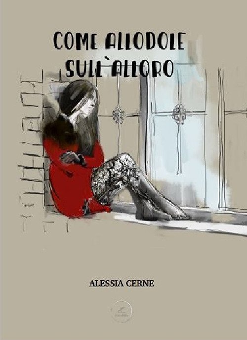 Come allodole sull'alloro