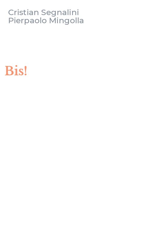 Bis!