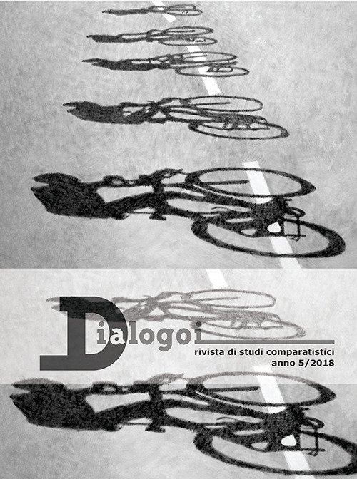 Dialogoi. Rivista di studi comparatistici