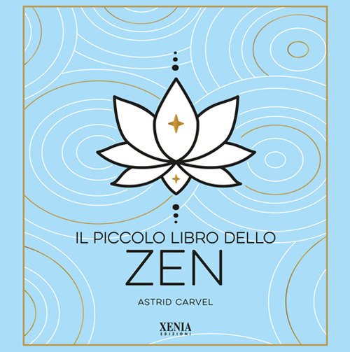 Il piccolo libro dello zen