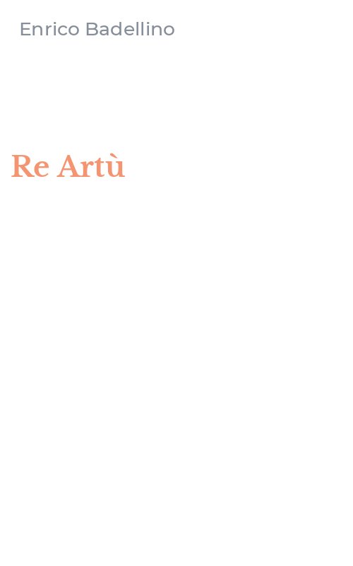 Re Artù