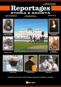Reportages. Storia e società