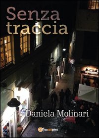 Senza traccia
