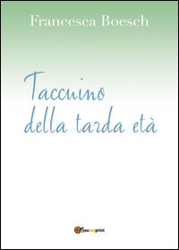 Taccuino della tarda età