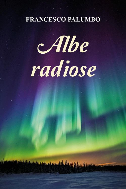 Albe radiose