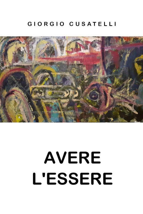 Avere l'essere