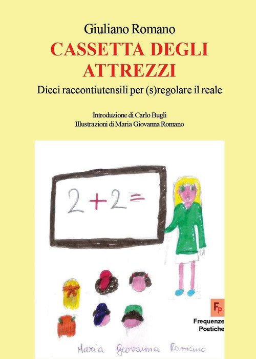 Cassetta degli attrezzi