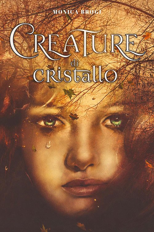 Creature di cristallo