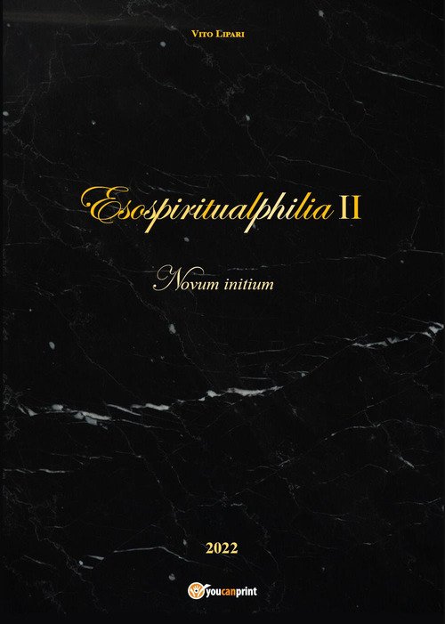 Esospiritualphilia