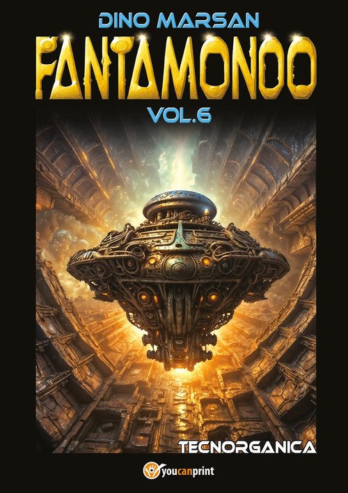 Fantamondo