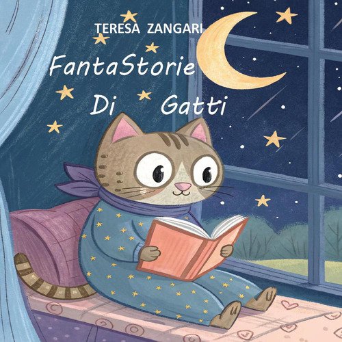 FantaStorie di gatti