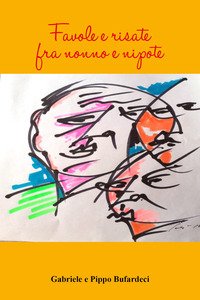 Favole e risate fra nonno e nipote
