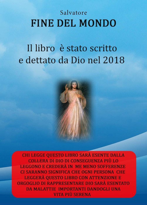Fine del mondo