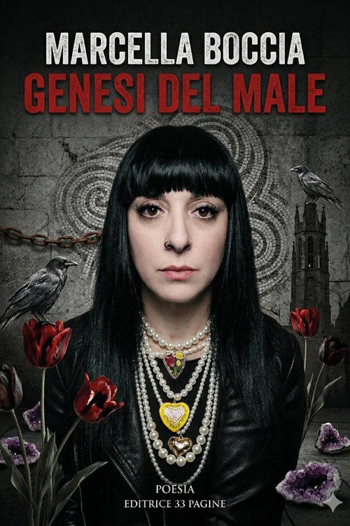 Genesi del male