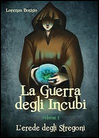 L'erede degli stregoni
