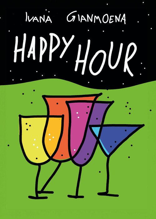 Happy hour
