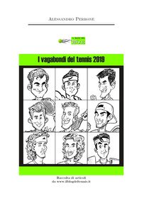 I vagabondi del tennis 2019