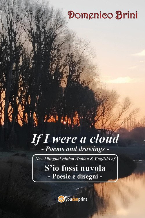 If I were a cloud