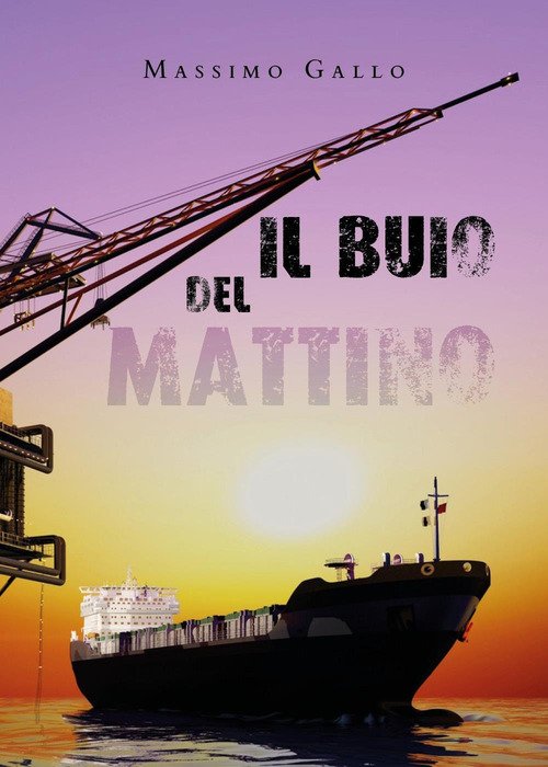 Il buio del mattino