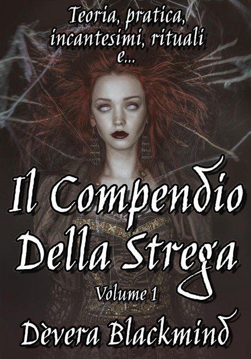 Il compendio della strega